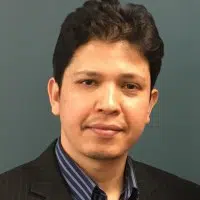 Ramu Bishwakarma PhD