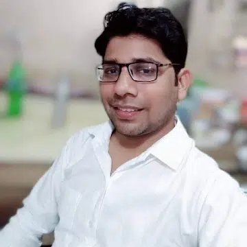 Gyanendra Rawat 