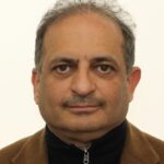 Haitham Numan