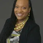 Dr. Tatiana C. Parker