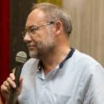 Mario Marais