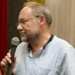 Mario Marais